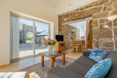 Image de The Stables at The Old Vicarage