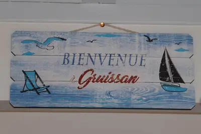 Image de Escapade aux Mers du Sud aux Ayguades