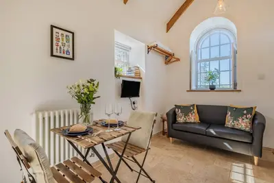 Image de The Studio at the Old Vicarage