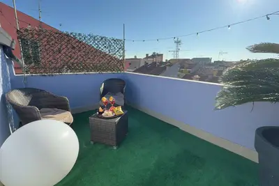 Image de Do Campanili - Six Chambres Appartement, Couchages 10