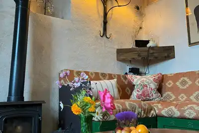 Charming cottage on the River Boyne, Fishing, Kayaking, World Heritage sites