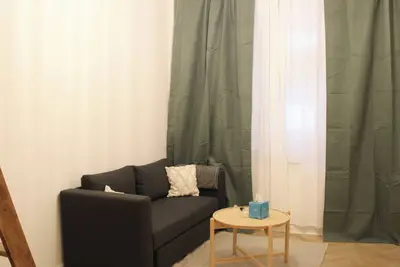 Image de Charmant studio de 15 m² dans le 10ème
