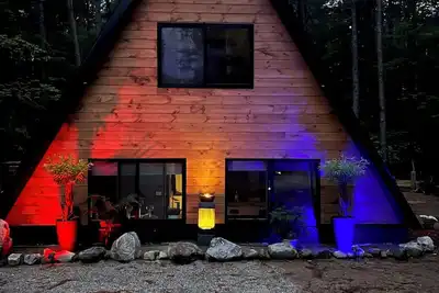 Image de Baby Chocorua at White Lake sleeps 8