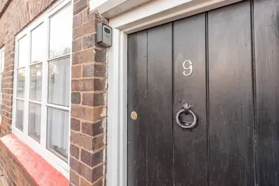 Image de Grade Ii listed cottage Bridgnorth | Pass The Keys