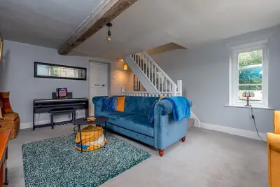 Image de Pass the Keys |18th Century Mill Cottage