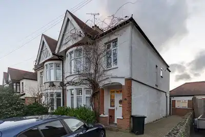 Image de Pass the Keys |Large 4 bedroom house near Southend