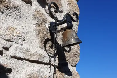Image de Maison de campagne au cœur du Parc Régional des Monts d'Ardèche