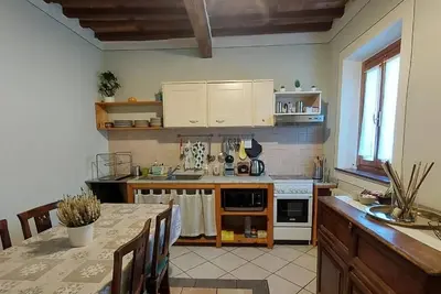 Image de Vacation home for large families and groups of friends
