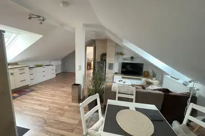 Image de Holiday apartment Züttlingen