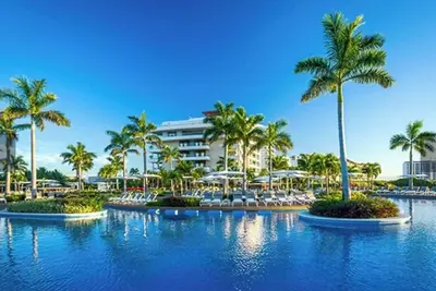 Image de Lovely 2 bedrooms 2 baths hotel suite in Vidanta resort