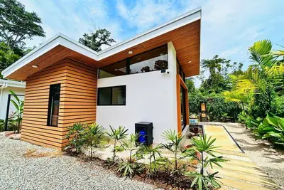 Image de Villa Amanda2: great, private pool, a/c, starlink