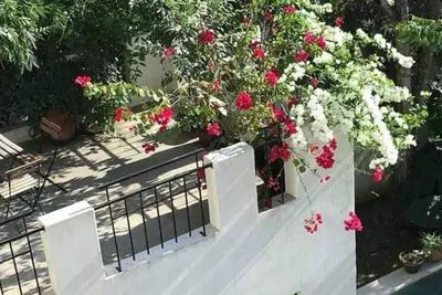 Image de La Serenidad - a house for 6 (or 7), and a bungalow for 2 on one premise.