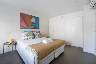 Image de GuestReady - Lieu d'accueil Ă Porto