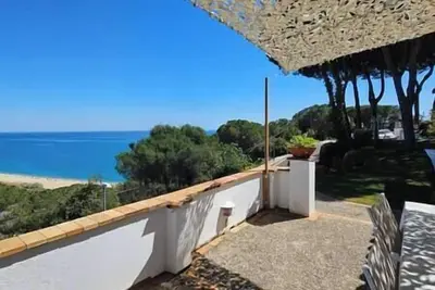 Image de Perfect house with sea views
