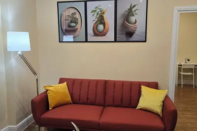 Image de Luxury Apartment in Walsall Town Centre