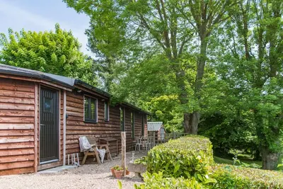 Image de A holiday let that sleeps 2 guests in 1 bedroom