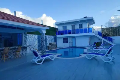 Image de Breeze 1 Cozy apartment with pool