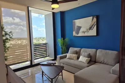 Image de Penthouse Otoch \"Your Perfect Getaway\".