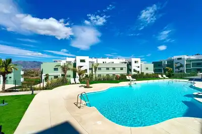 Image de Penthouse Apartment La Cala by Solrentspain