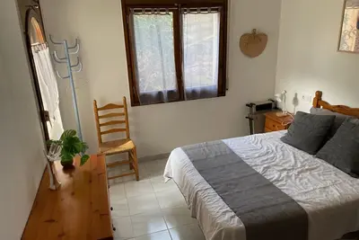 Image de App. 4/5p Roses - Calme & Famille