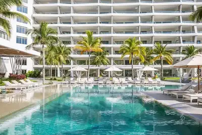 Image de 2 bedroom Swim Up