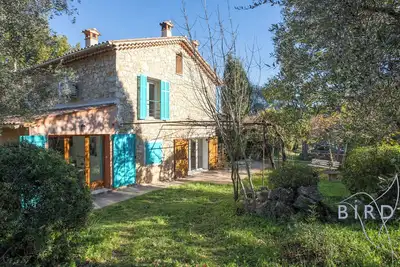 Image de Charmante maison familiale provençale