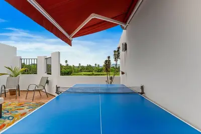 Lake & Golf Course ViewPenthouse