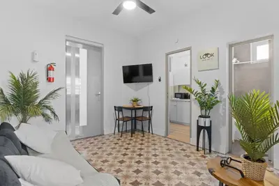 Image de Two-Bedroom Retreat in LaPlacita