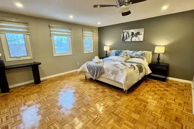 Image de Modern 4br Home | Fully Equipped
