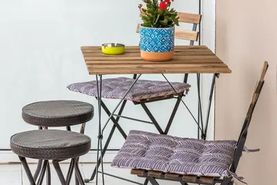 Image de Kallas Apartments