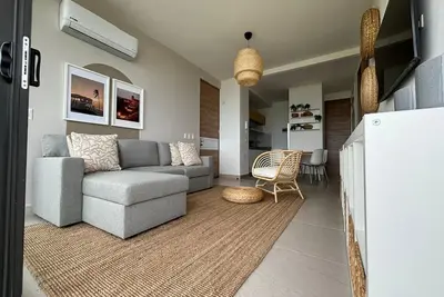 Image de Beautiful apartment with ocean view