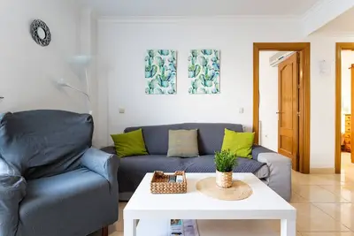 Image de MalagaSuite El Levante Apartment 1