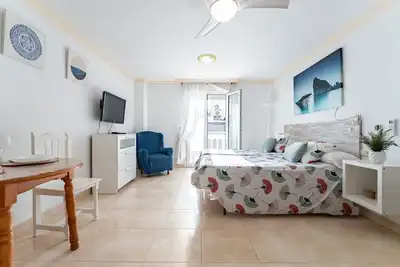 Image de MalagaSuite El Levante Apartment 6