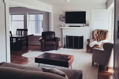 Image de Emerald City Farmhouse