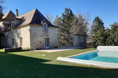 Image de Authentique domaine périgourdin