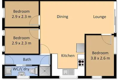 Image de Unit 14/120-122 Lamont St