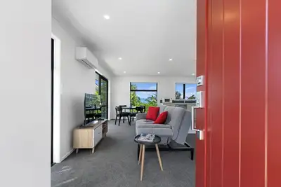 Image de Ngarimu Nook - Newly Built Self-contained Unit