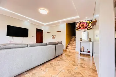 Image de Modern Room in Kigali-Comfortable Escape & Cozy Stay, Perfectly Located