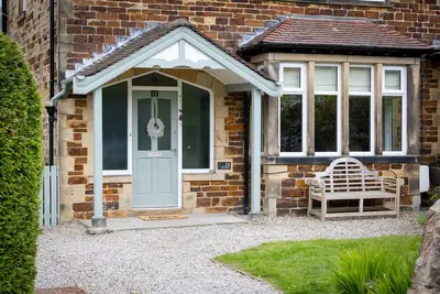 Image de The Kingsway - a house that sleeps 5 guests in 3 bedrooms