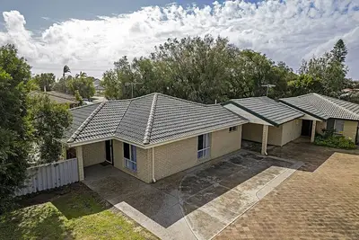 Image de Cosi Cottage Busselton