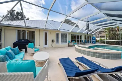 Image de The Vero Beach Retreat