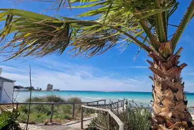 Image de Villa Turquoise Sant'Isidoro - NordSudCasaVacanza