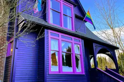 Image de 5-min walk to Downtown Olympia and Capital Lake, 4br, sleeps 10