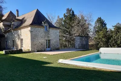 Image de Authentique domaine périgourdin