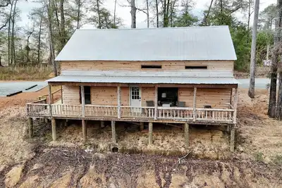 Image de Hidden Oaks Elite Cabin # 4