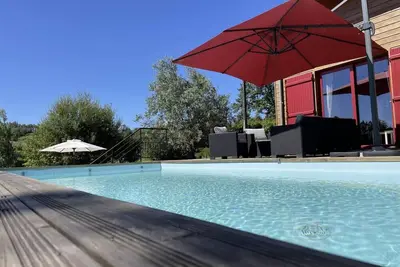 Image de Villa Enchantée Nature