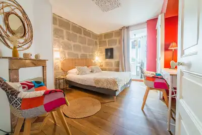 Image de Escale de Dali - Appartement 1 pièce