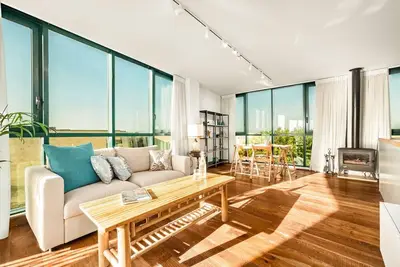Image de Caesarea Seaview Elegant Stay by Sea N' Rent