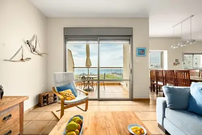 Image de Nahariya Beachside Comfort Stay