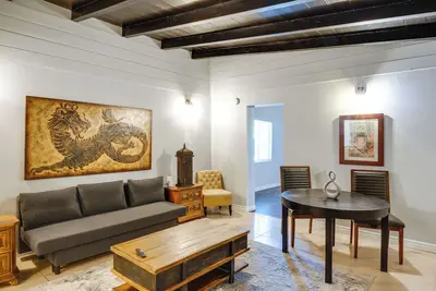 Image de Hike & Explore: Studio Stay in Frazier Park